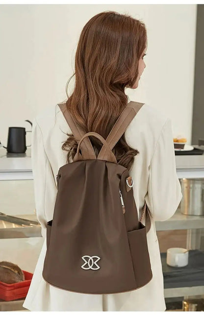 Multi-Functional Shoulder Bag