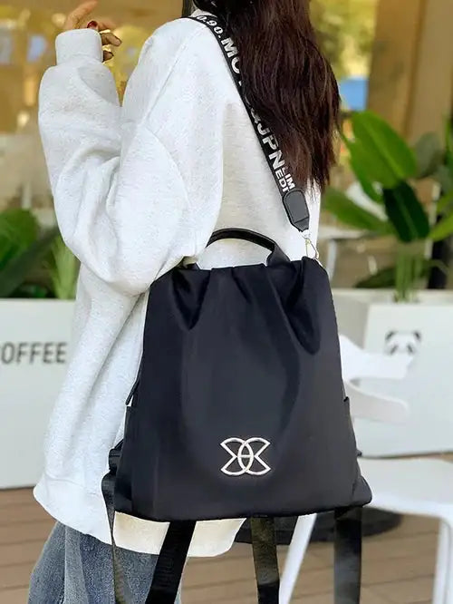 Multi-Functional Shoulder Bag