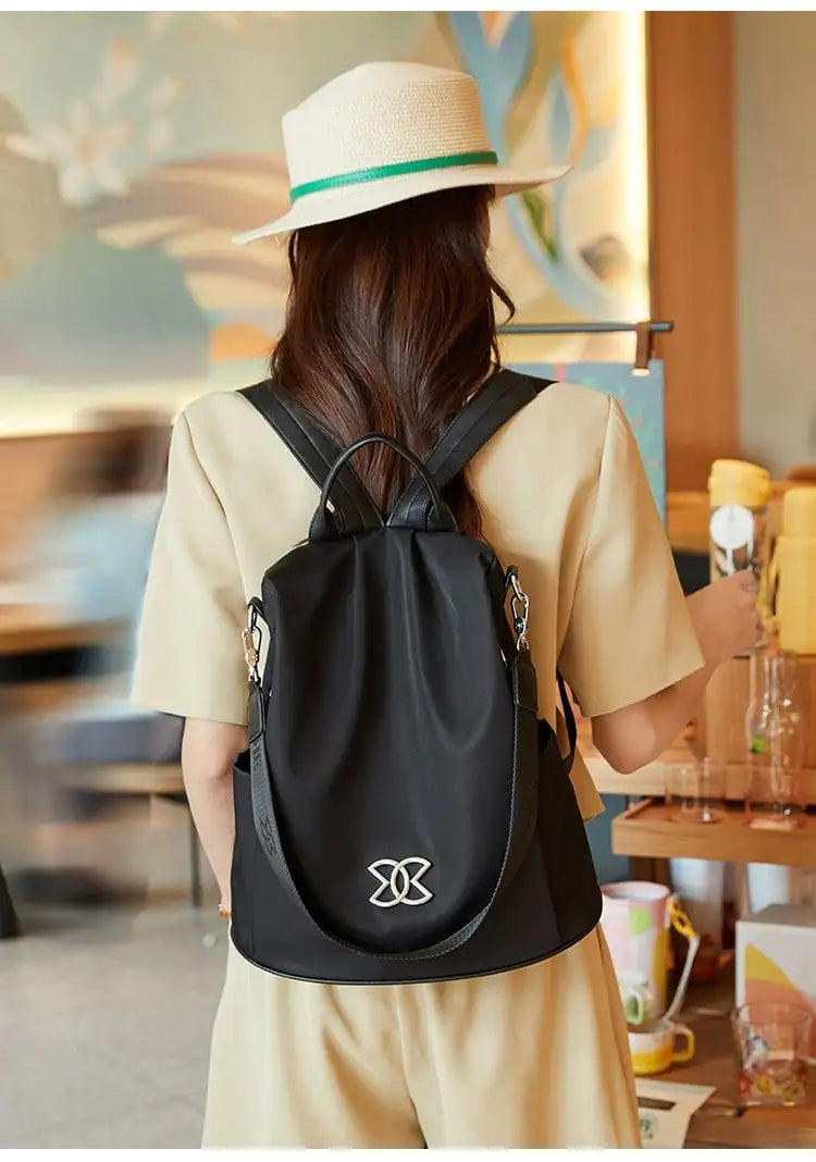 Multi-Functional Shoulder Bag