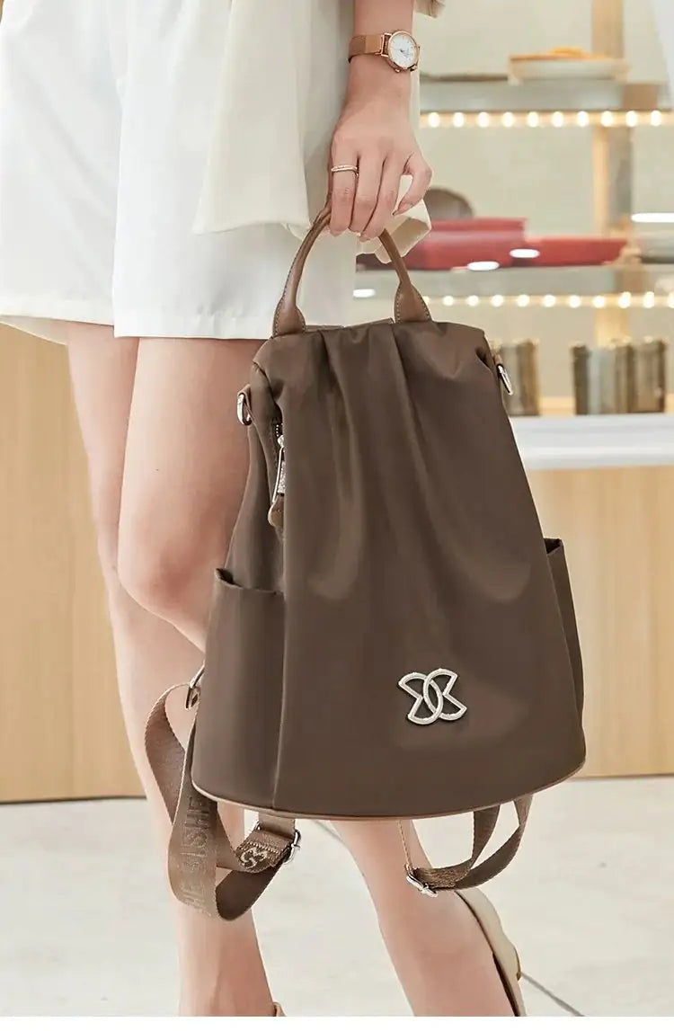 Multi-Functional Shoulder Bag